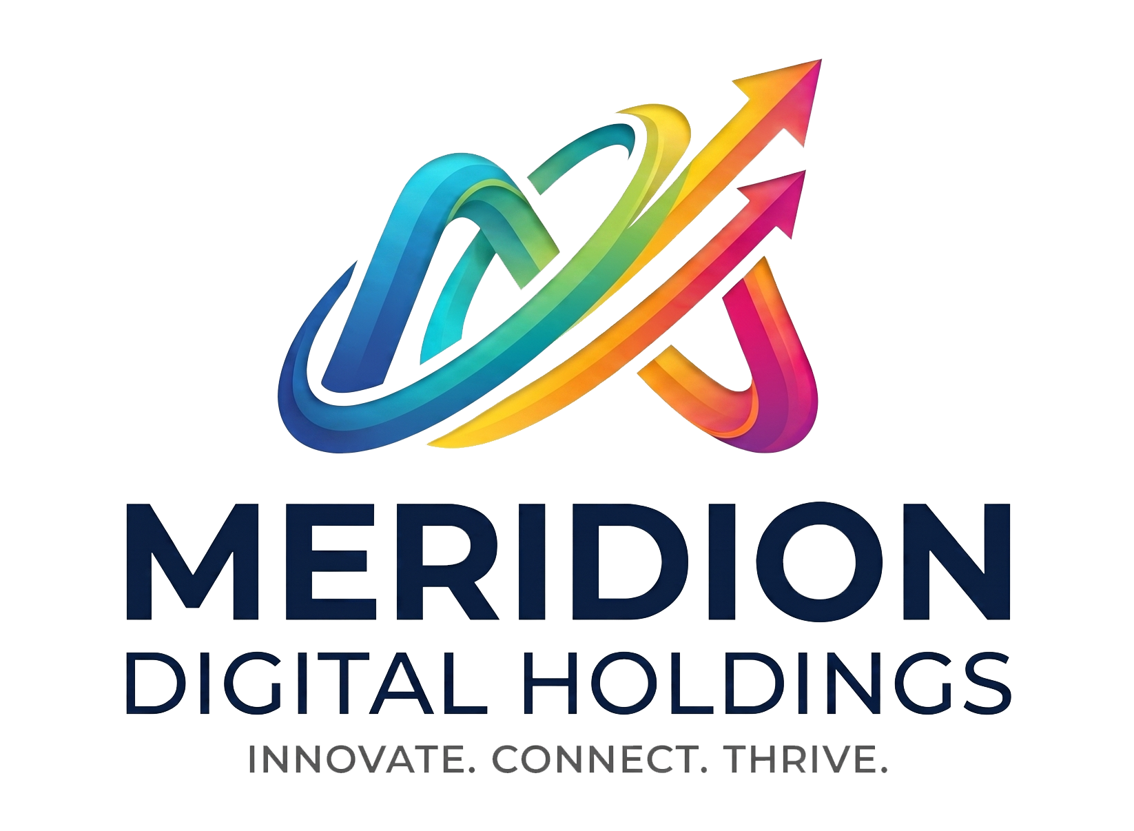 Meridion Logo
